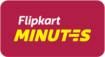 Flipkart Minutes