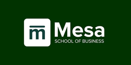 Mesa School of Business